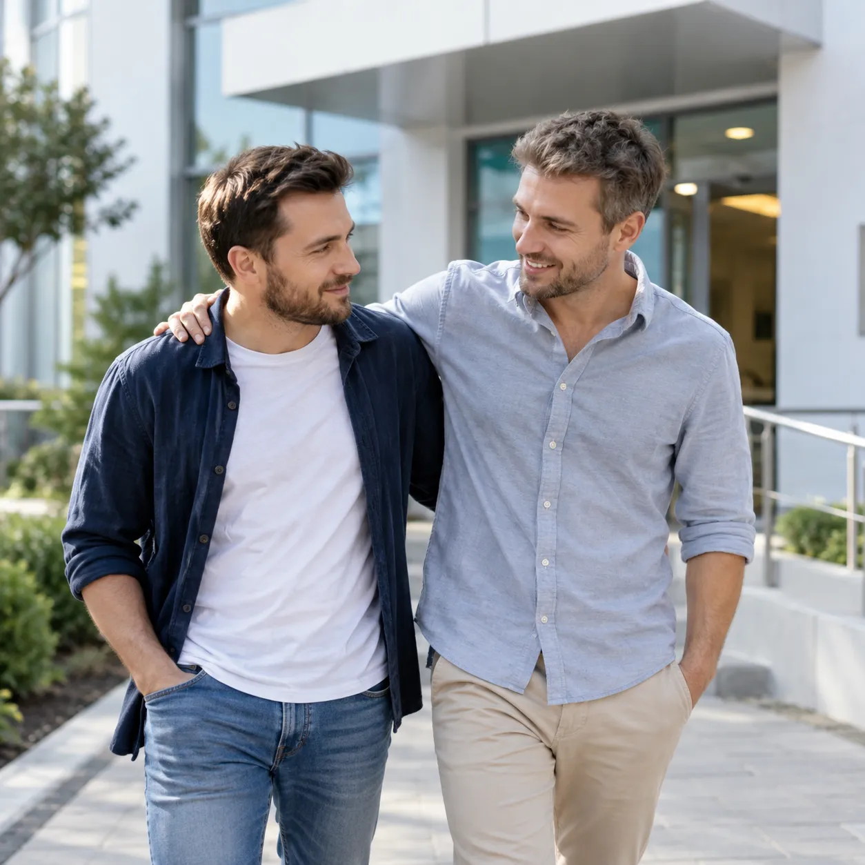 Приведи друга!